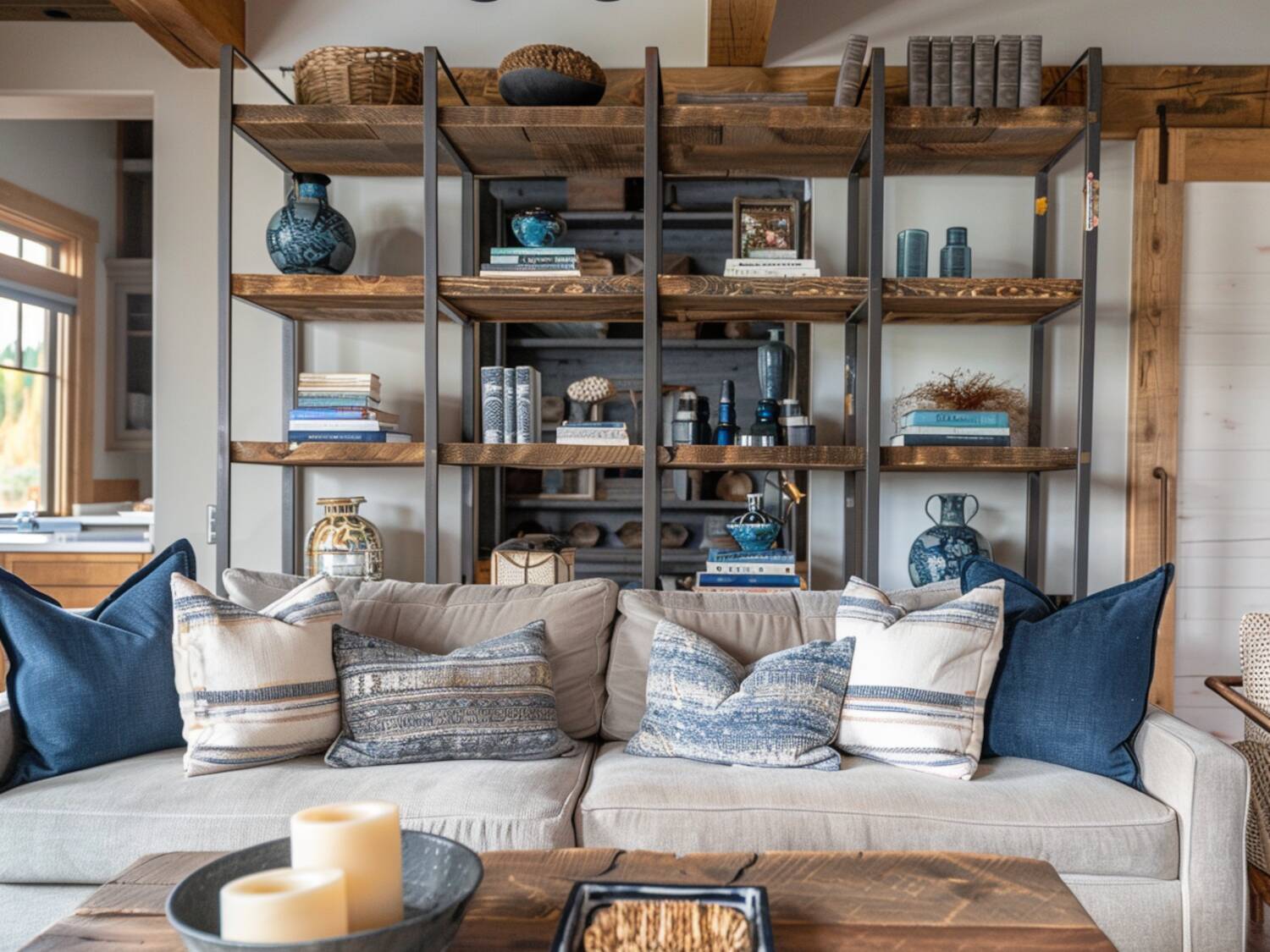 Recenzja: Najlepsze regały na książki z funkcją regulacji.