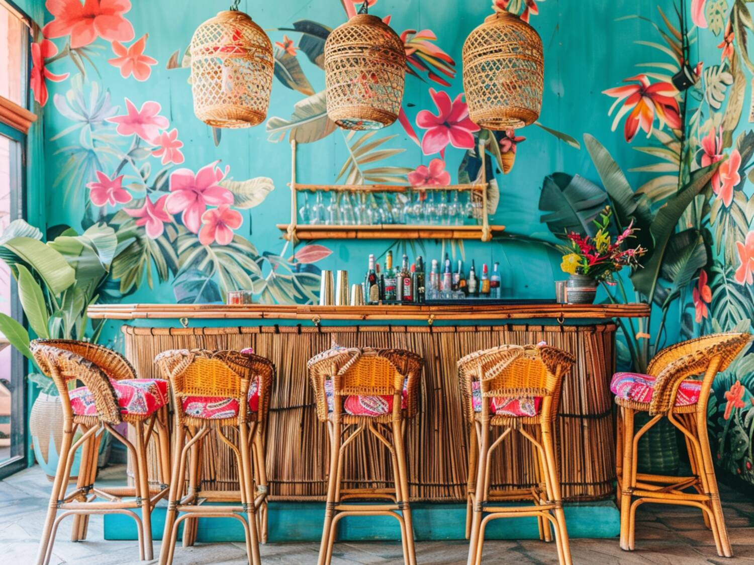 Poradnik: Jak wybrać odpowiednie meble do barów?