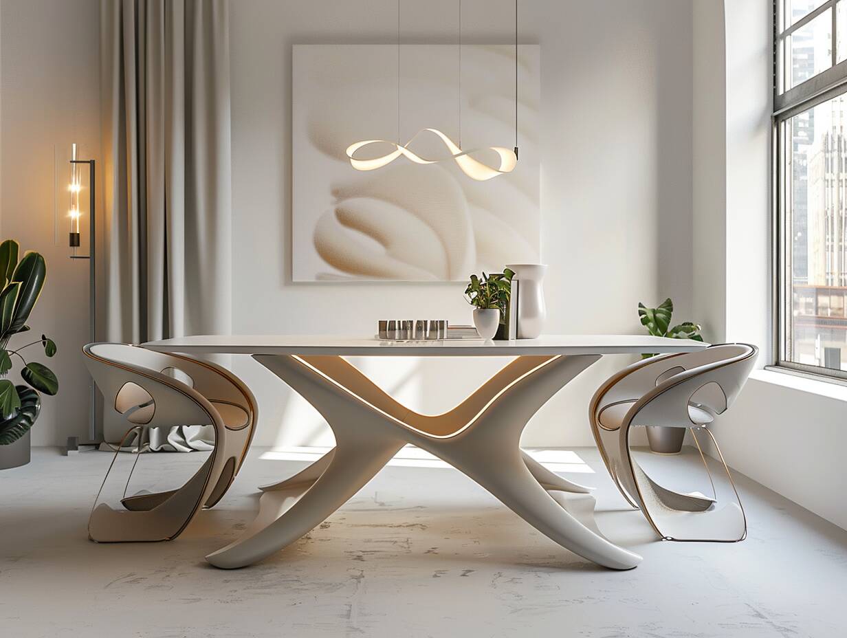 Wywiad: Jak technologia zmienia podejście do projektowania mebli?