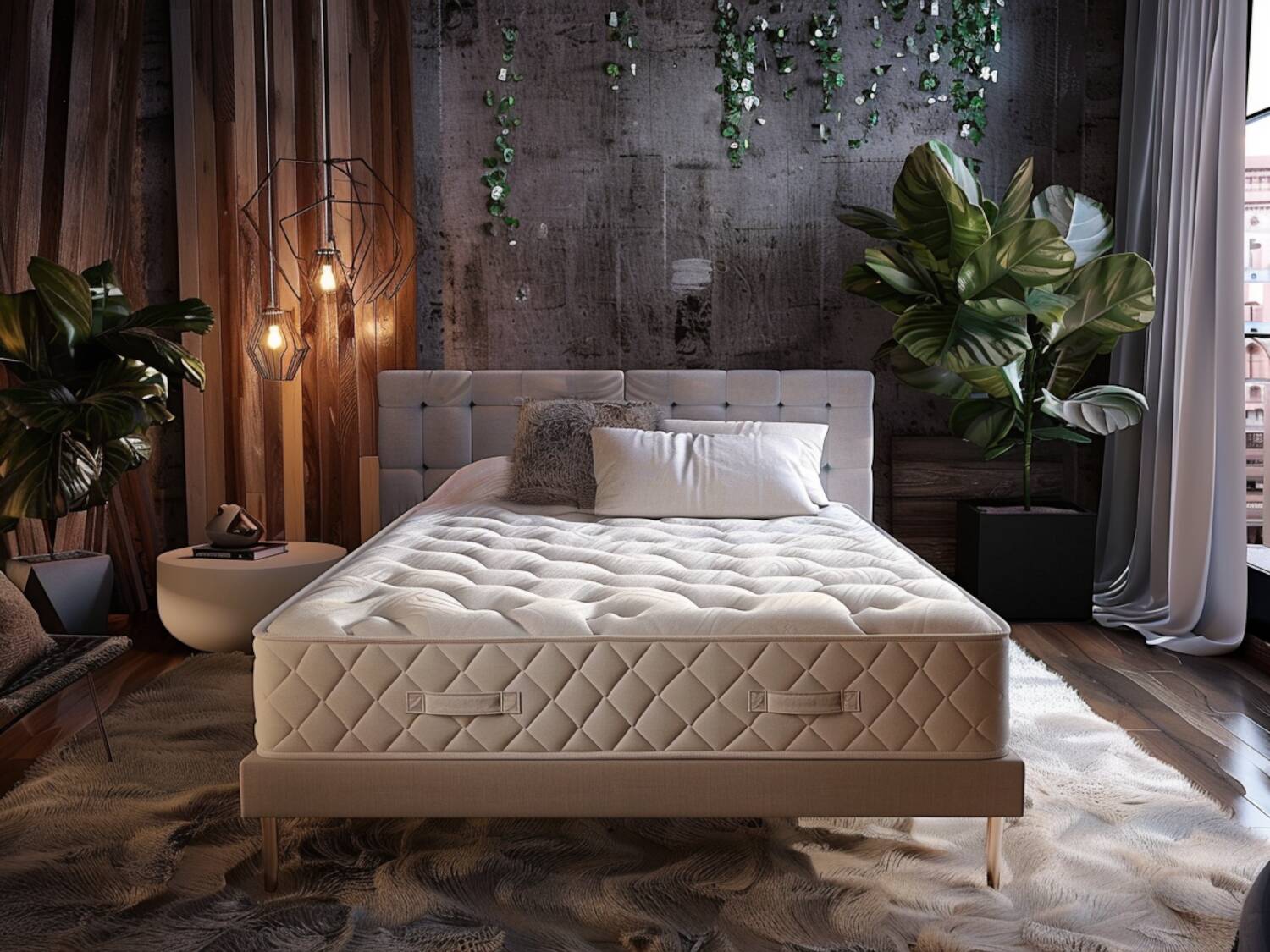 Materace termoelastyczne – jakie modele są najlepsze dla osób z bólami pleców?