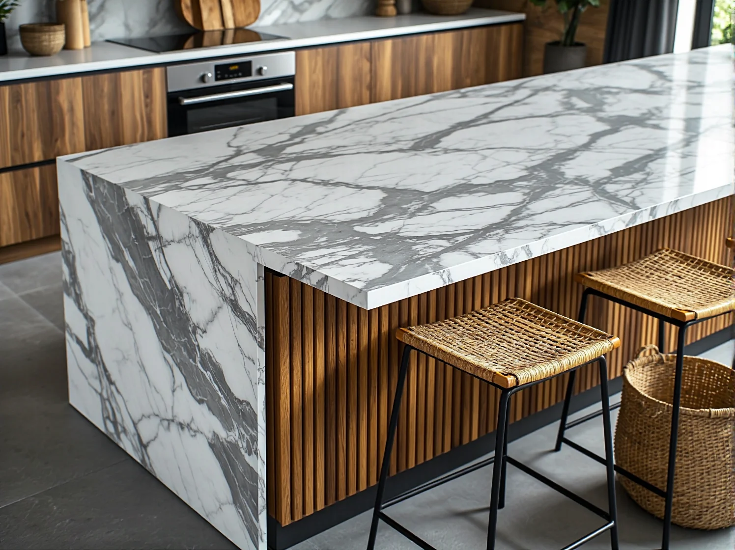 Detale dekoracyjne i błędy, których należy unikać podczas urządzania wnętrz.