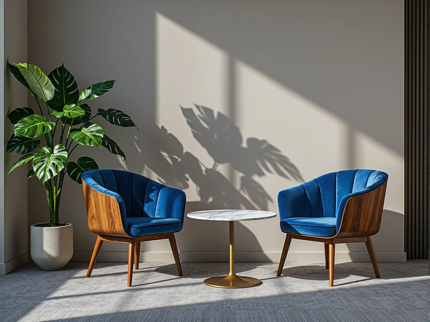 Dźwiękoszczelne budki telefoniczne do pracy w skupieniu w biurze.