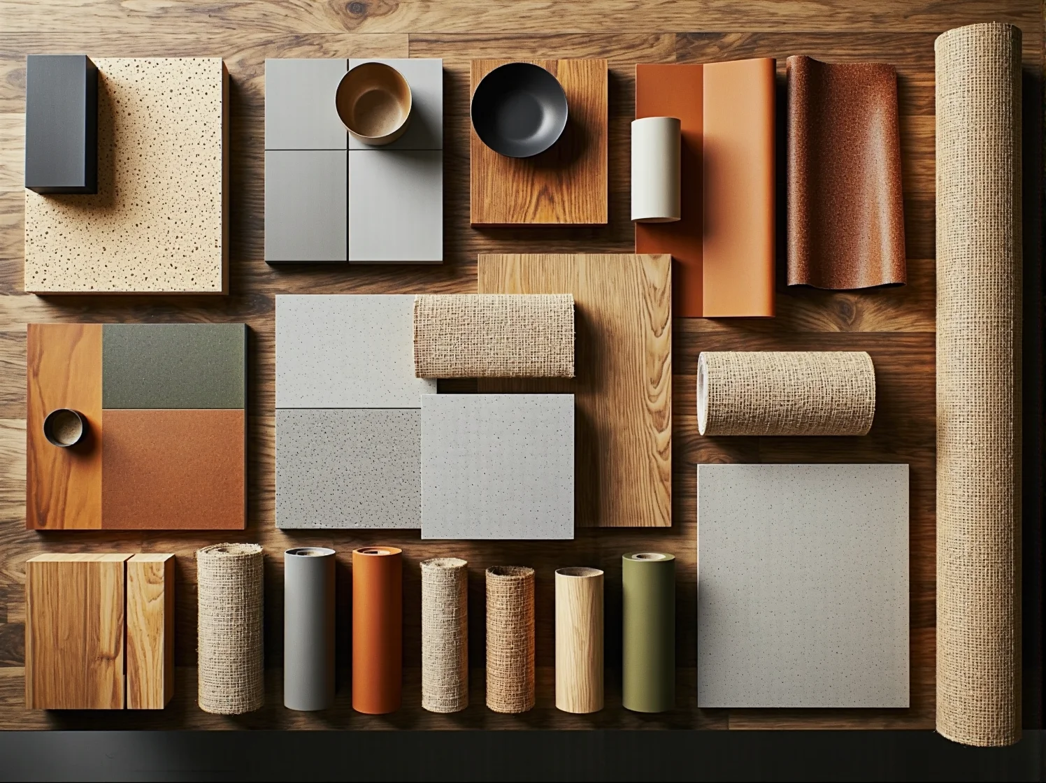 Cyfryzacja i automatyzacja procesów w nowoczesnej fabryce mebli