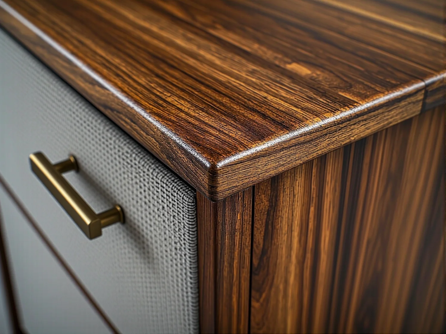 Czyszczenie i konserwacja mebli drewnianych - sprawdzone metody na długowieczność drewna.