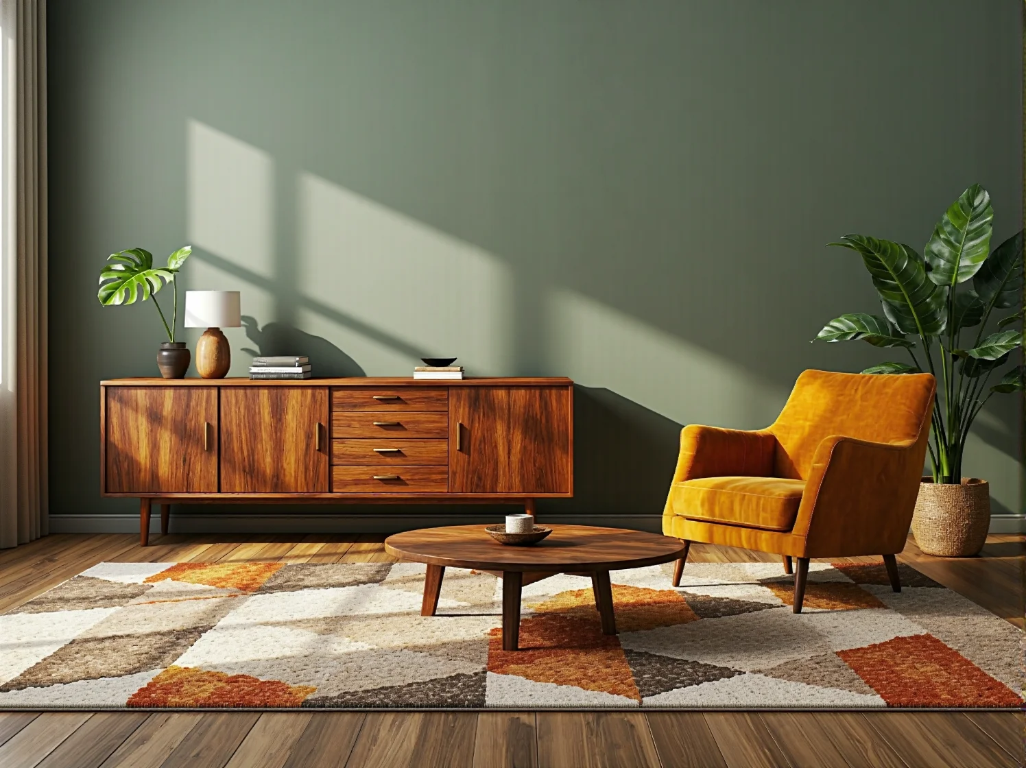 Historia mebli w stylu vintage – skąd się wzięły?