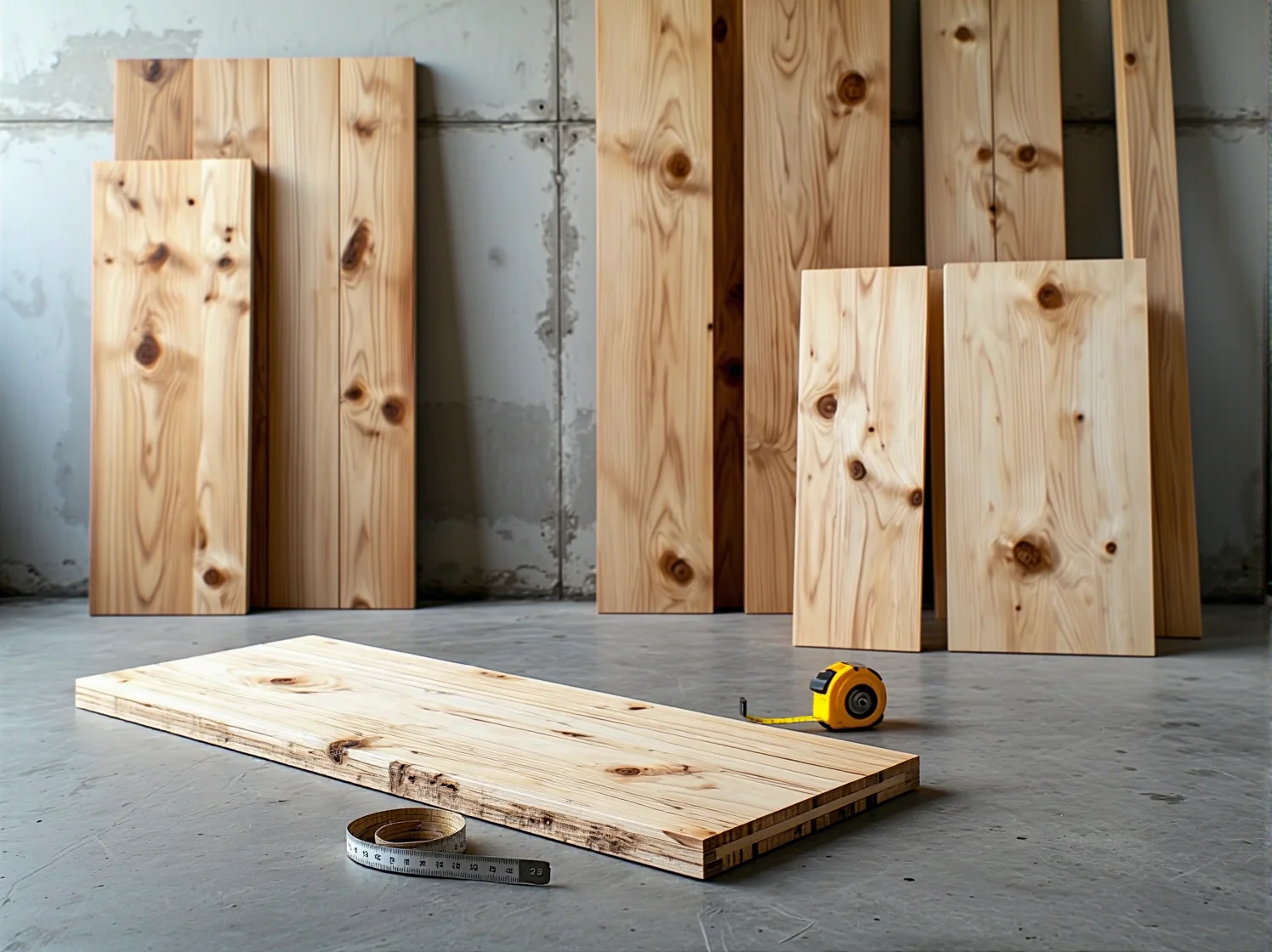 Lakierowanie gotowej drewnianej ławki do przedpokoju