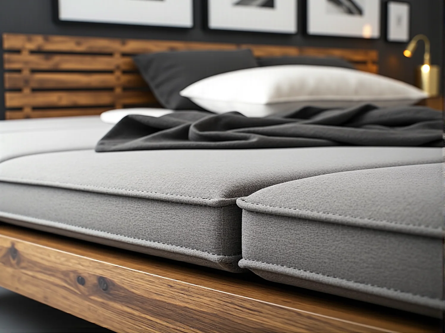 Materace antyalergiczne – jakie modele najlepiej sprawdzają się w sypialniach dla dzieci? - ilustracja 3