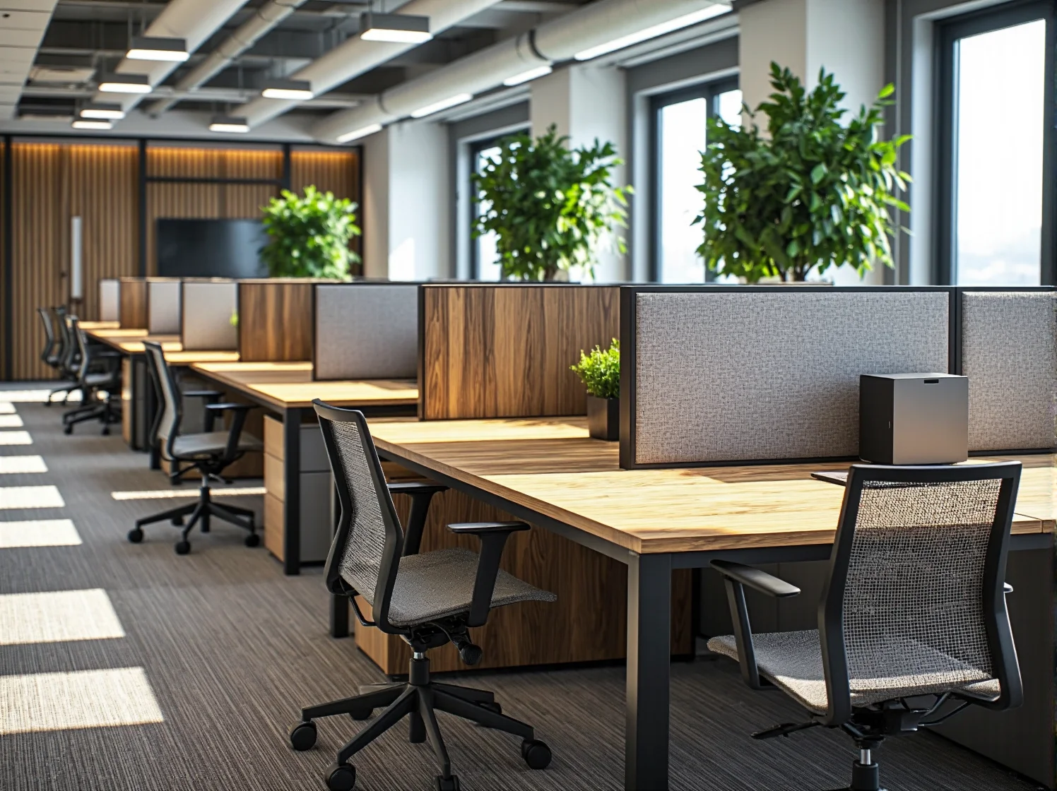 Ranking: Najlepsze krzesła ergonomiczne na 2025 rok do coworkingów