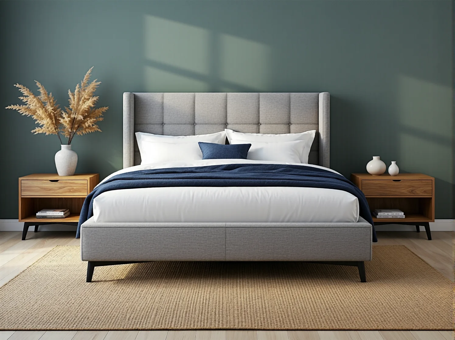 Ranking: Najlepsze łóżka z funkcją personalizacji na 2025 rok