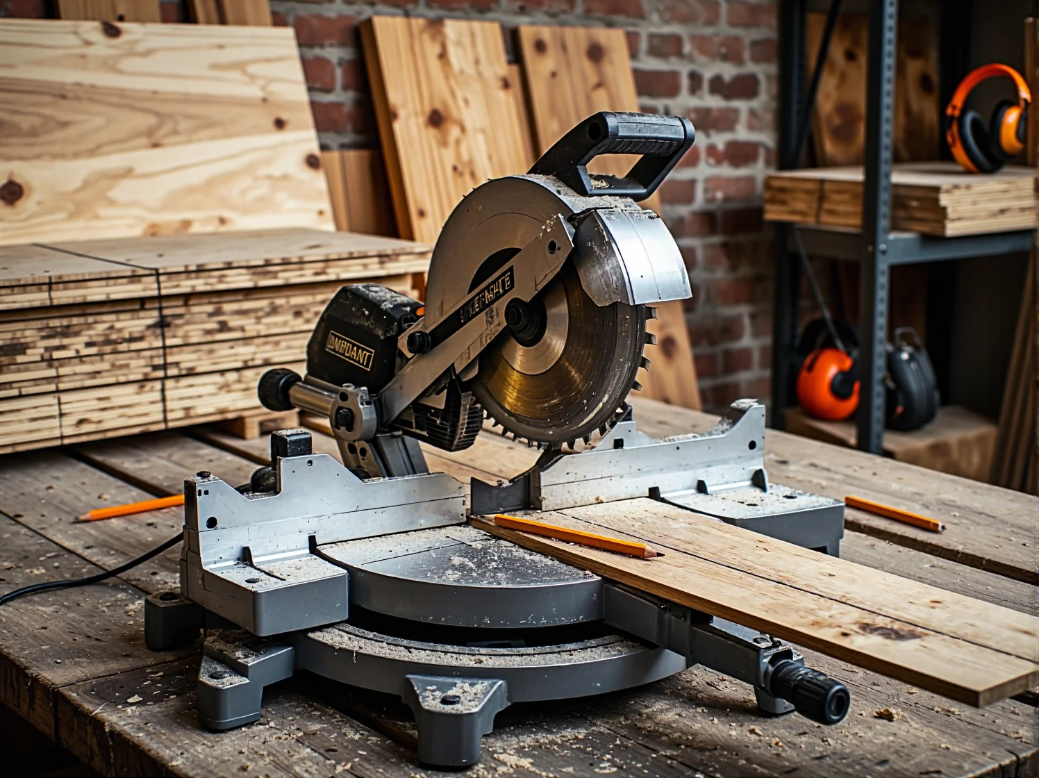 Ręczna piła do drewna idealna dla początkujących majsterkowiczów