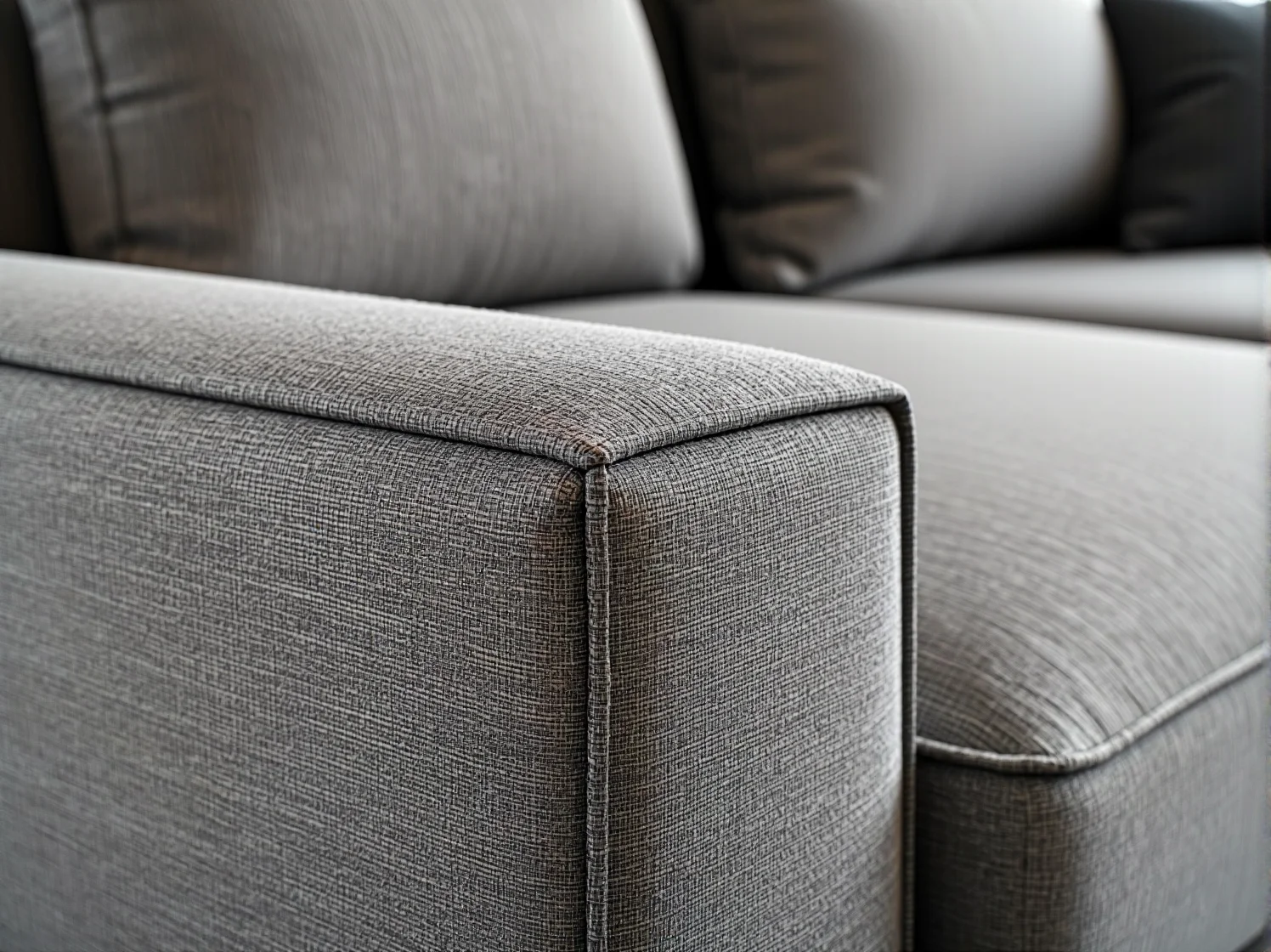 Usuwanie plam z materiałowego narożnika do spania