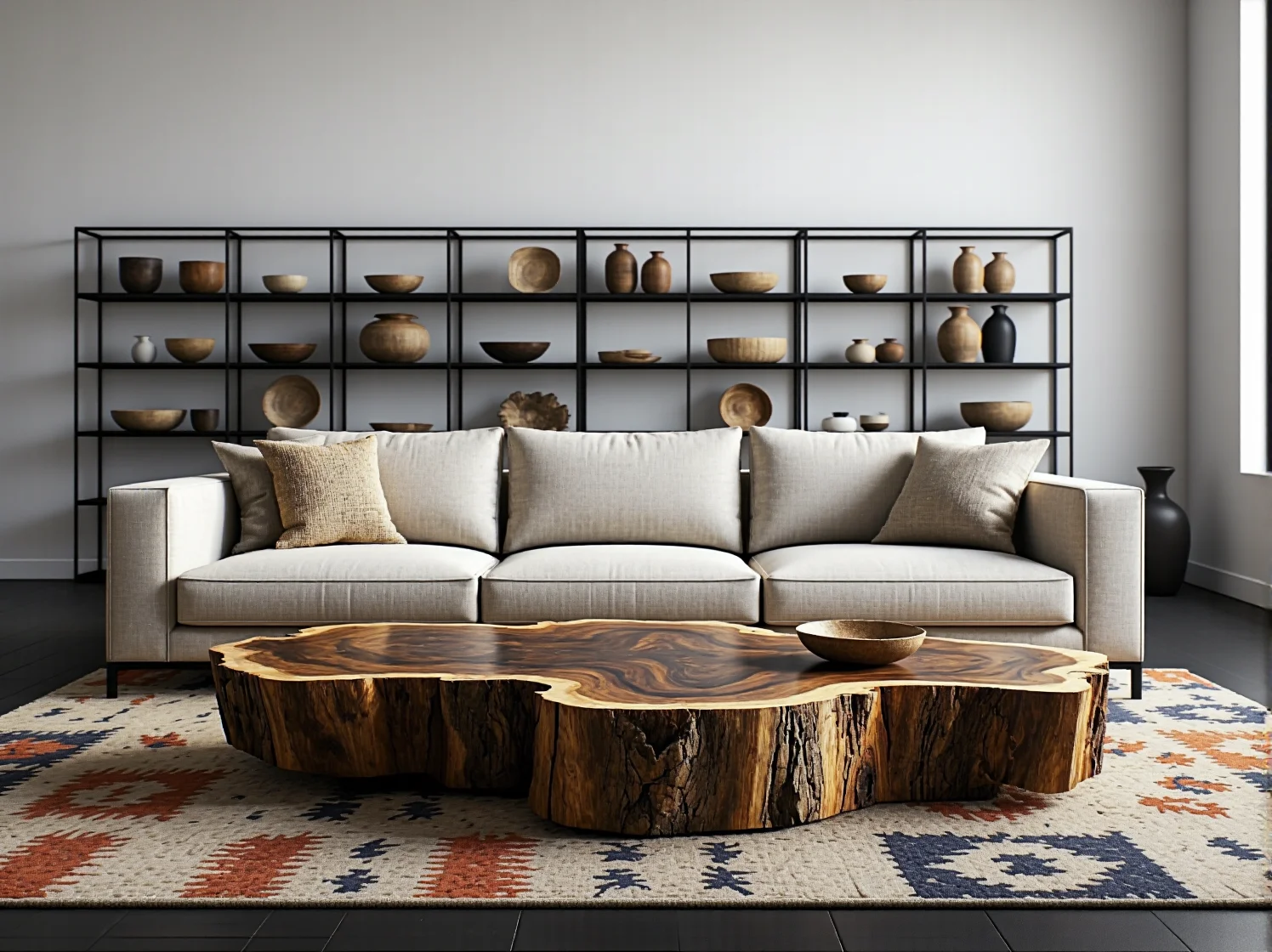 Wywiad: Jak lokalne tradycje wpływają na globalne trendy w meblarstwie?