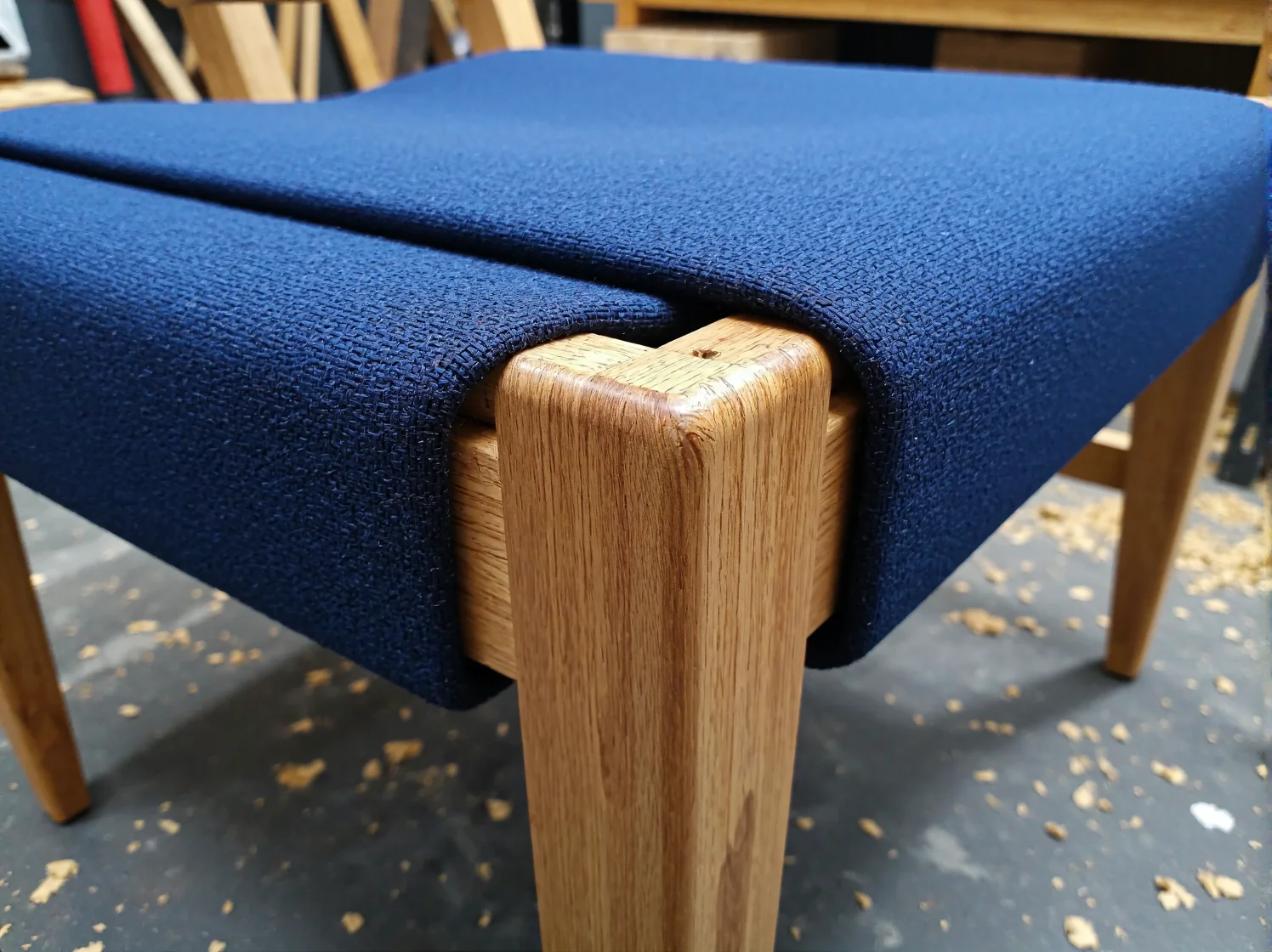 Zrównoważony rozwój i ekologiczne materiały w branży meblarskiej